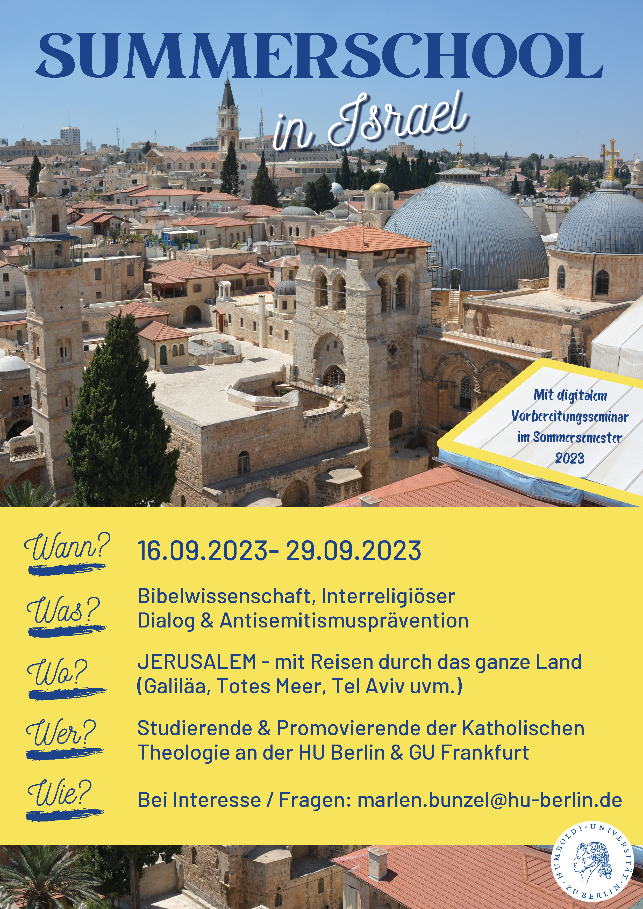 Summerschool in Israel_Poster-A3.png