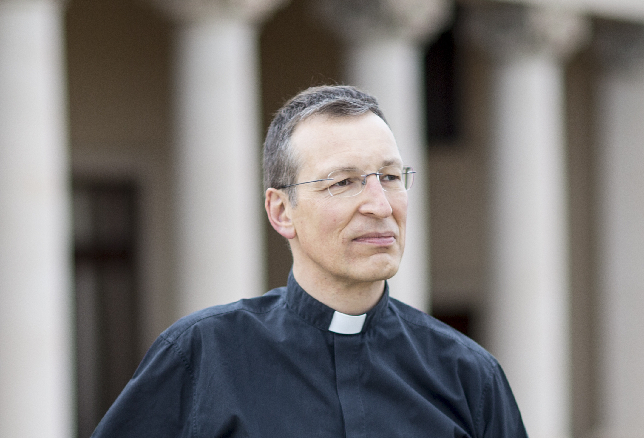 Felix Körner © SJ Bild C. Ender