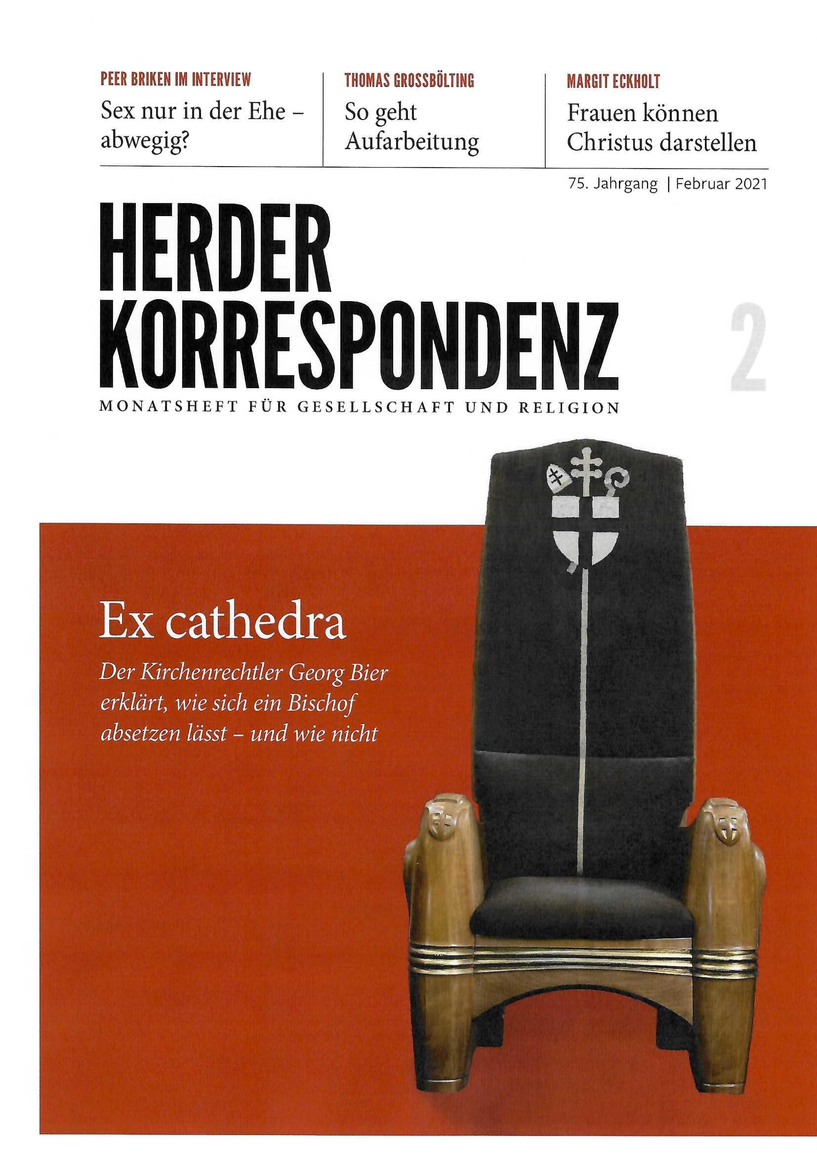 Herder Cover